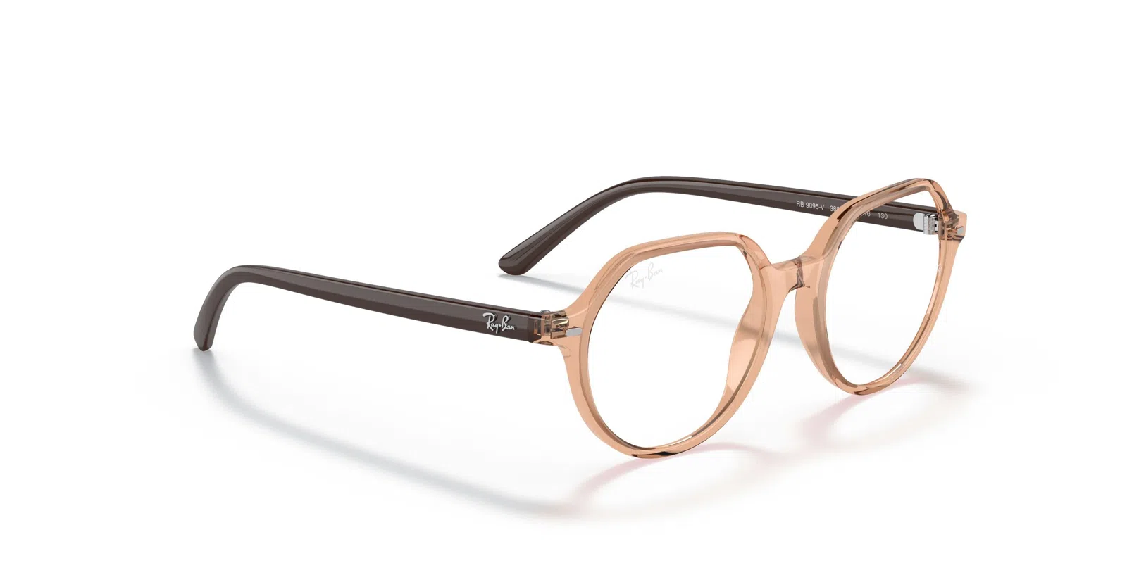 Ray-Ban Kids Thalia Jr 0RY9095V Eyeglasses - view 9